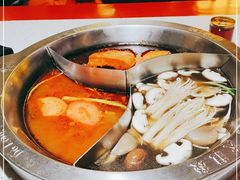 -大龙燚火锅(天钥桥路店)