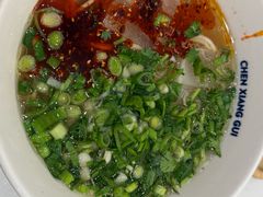 -陳香貴·兰州牛肉面(上海长风大悦城店)