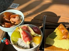 -自如ZSPACE四合院艺术餐厅