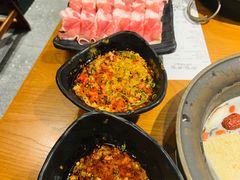 -呷哺呷哺 黄金牧场 (回龙观港龙店)