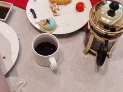 -西安高新洲际酒店•源咖啡全日制餐厅