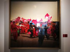 -四川美术学院美术馆