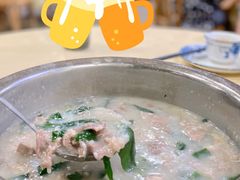 猪杂粥-标记美食新鲜猪杂(兴南大道店)
