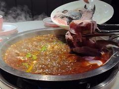 -蜀滋香鲜鱼美蛙火锅(339店)