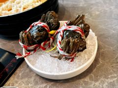 -一绪に寿喜烧(荟聚店)