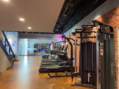 -NRG 健身私教CLUB(云山路店)