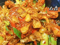 -虾胡闹龙虾馆(湄南河店)