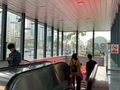 -下沙(地铁站)