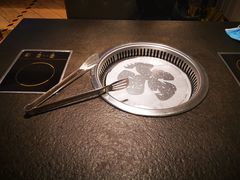 -欢乐牧场海鲜烤肉自助(牡丹园店)