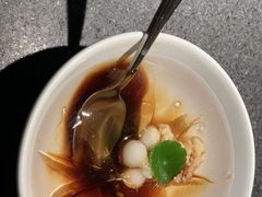 -赠李白·如诗的川味(余杭万达广场店)