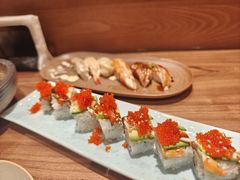 -Tuna maki寿司(苏州万象天地店)