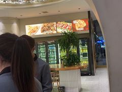-首府山烧烤·小龙虾·KTV(翠堤湾店)