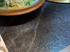 -杨记齐齐哈尔烤肉(五莲路店)