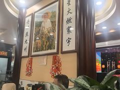 -万年酒楼(越秀南路店)