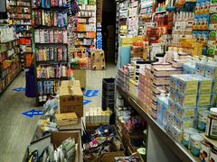 -龙丰药粧(上水新康街66号店)