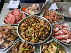 -康乐餐馆(台山商业城D座商场店)