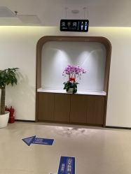 -丰联丽格医疗美容·联合丽格眼整形中心