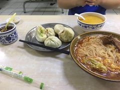 -老陶包子铺(南大西南村店)
