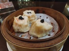 -海航大厦万豪酒店彩海轩中餐厅(霄云路店)
