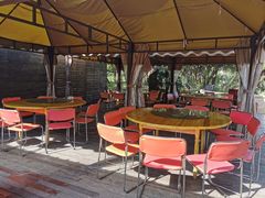 -长兴岛郊野公园农场食堂