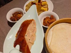 -花家怡园(四合院总店)