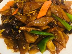 -勺园饭店(骨科医院店)
