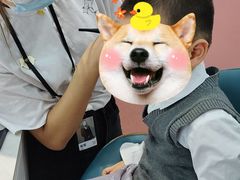 -海马体照相馆(无锡清扬茂业天地店)