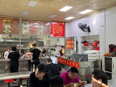 -铭辉沙嗲面(新街商业城店)