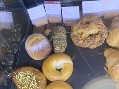 -BAKER&SPICE(BFC外滩金融中心店)
