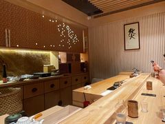 -鮨然(然寿司钱粮胡同店)
