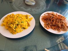 -金台阶鱼馆(于桥水库店)