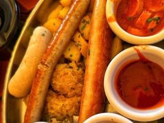 -宝莱纳餐厅(滨江店)