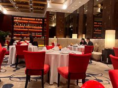 -香乐园·淮扬菜中餐厅·Shang Garden(福田香格里拉店)