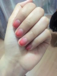 -Seven Nail七姑娘の美甲店