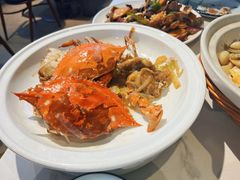 -1937青岛老味道·海肠捞饭·青岛菜(大鲍岛栈桥店)