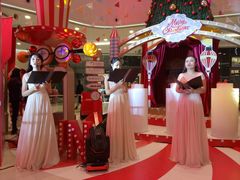 -凯德广场(武胜路店)