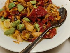 -鸭匠食府·挂炉烤鸭·新京菜(阜成路店)