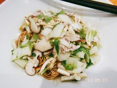 -戴家面(武康永安小区店)