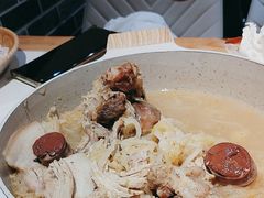 -李老哈·东北菜(宋园路店)