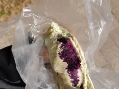 -中山大学南校区-学1食堂