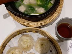 -馋三尺蟹粉小笼(人民广场店)