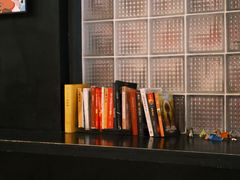 -shark burger·鲨鱼汉堡(交子大道店)