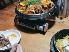 -百年石锅饭·朝鲜族传统民餐