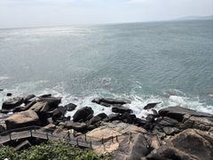 -海南分界洲岛旅游区