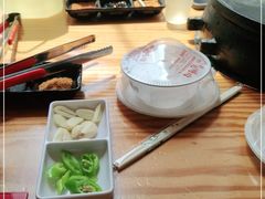 -胖记烤肉(湖大店)
