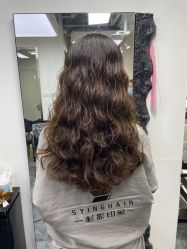 -Sying杉影日式烫染專門店