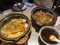 -南京大牌档(三阳广场苏宁店)