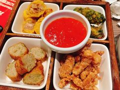 -四道菜·福建菜馆(新街口金鹰店)