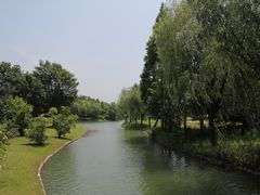 -上海佘山世茂艾美酒店