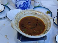 -黄牛肉馆·皖南土菜